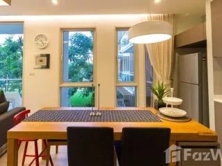 À vendre et à louer 2 chambres condo à Hua Hin, Prachuap Khiri Khan