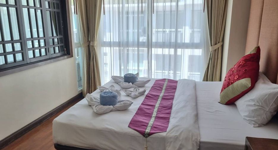 For rent 1 bed condo in Ko Samui, Surat Thani