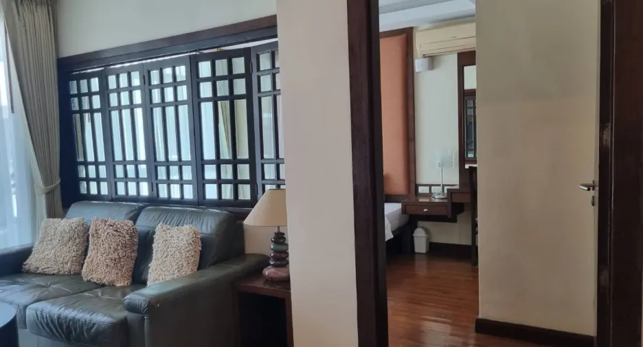 For rent 1 bed condo in Ko Samui, Surat Thani