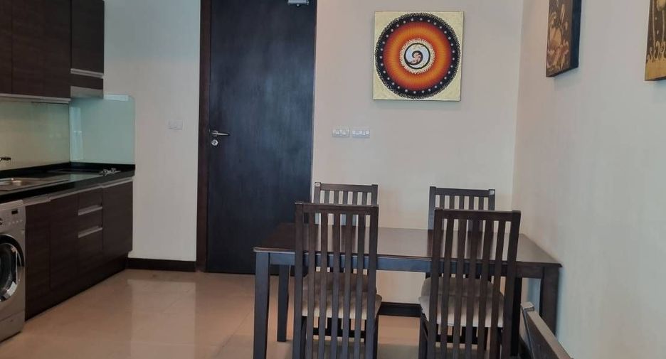 For rent 1 bed condo in Ko Samui, Surat Thani