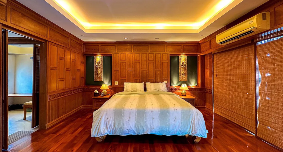 For sale 2 bedrooms condo in Bang Lamung, Chonburi
