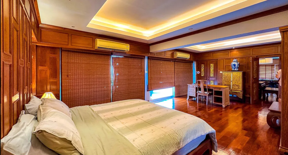 For sale 2 bedrooms condo in Bang Lamung, Chonburi