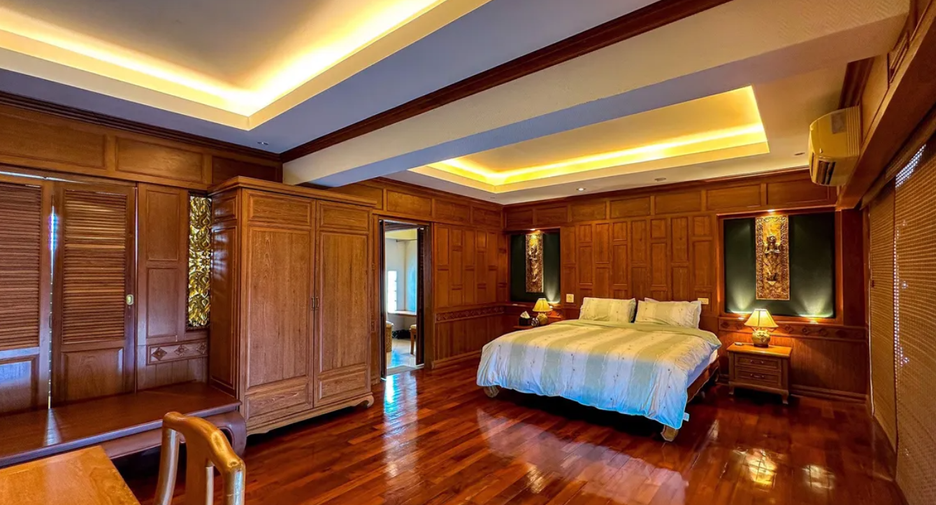 For sale 2 bedrooms condo in Bang Lamung, Chonburi