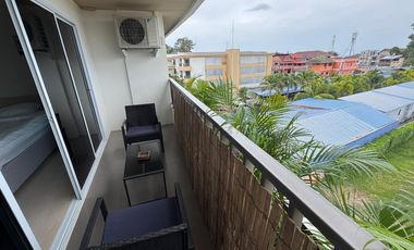 For sale studio condo in Ko Samui, Surat Thani