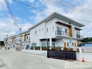 For sale 3 bedrooms house in Saraphi, Chiang Mai