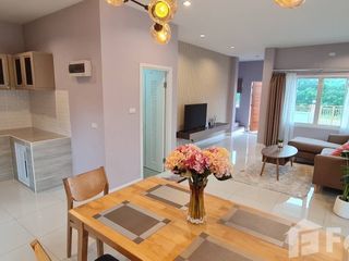 For sale 3 bedrooms house in Saraphi, Chiang Mai