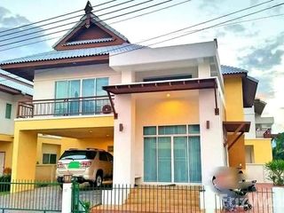 For Rent 4 Bedroom House In San Sai, Chiang Mai