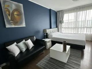 For Rent 1 Bedroom Condo In Hua Hin, Prachuap Khiri Khan