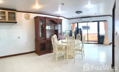For sale 2 bedrooms condo in Khlong Toei, Bangkok