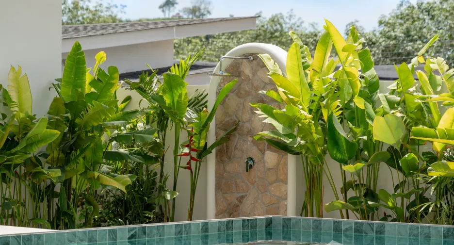 For sale 3 bedrooms villa in Ko Samui, Surat Thani