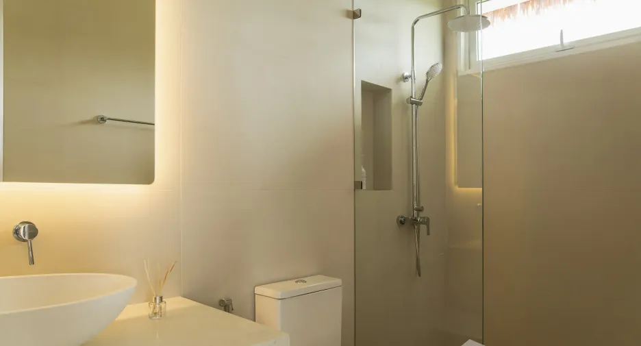 For sale 3 bedrooms villa in Ko Samui, Surat Thani