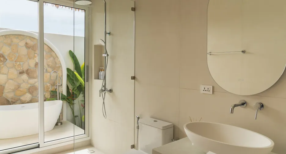 For sale 3 bedrooms villa in Ko Samui, Surat Thani