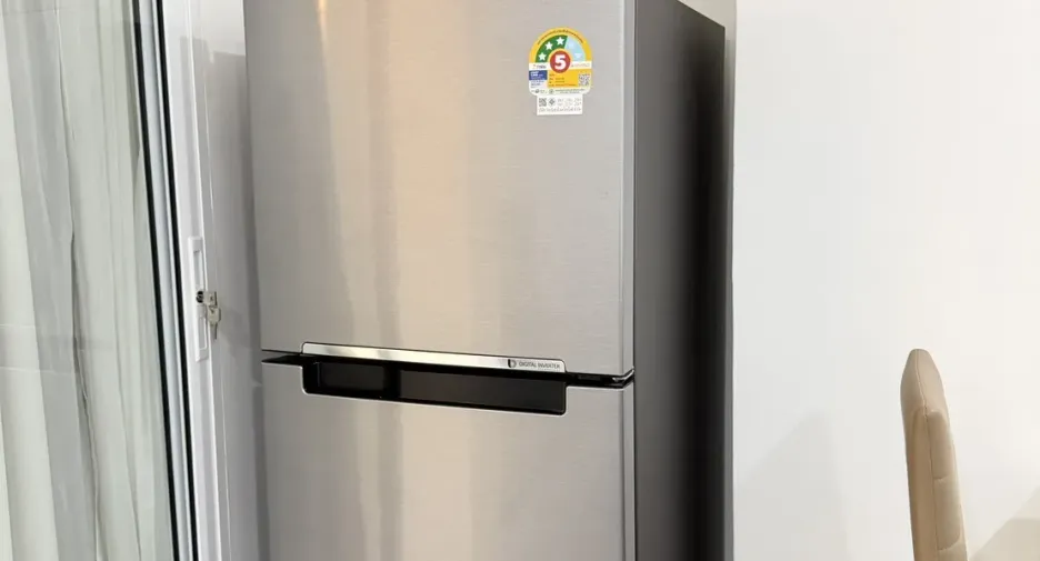 For rent 1 bed condo in Mueang Chiang Mai, Chiang Mai