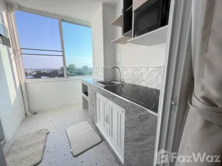 À louer 1 chambre condo à Mueang Chiang Mai, Chiang Mai