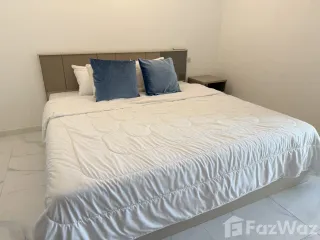 À louer 1 chambre condo à Mueang Chiang Mai, Chiang Mai