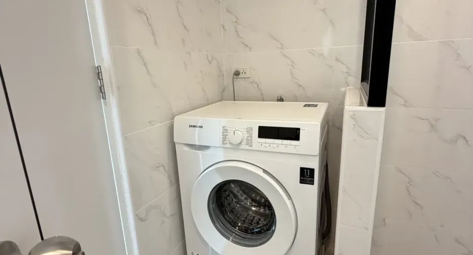 For rent 1 bed condo in Mueang Chiang Mai, Chiang Mai