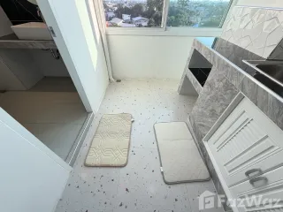 À louer 1 chambre condo à Mueang Chiang Mai, Chiang Mai