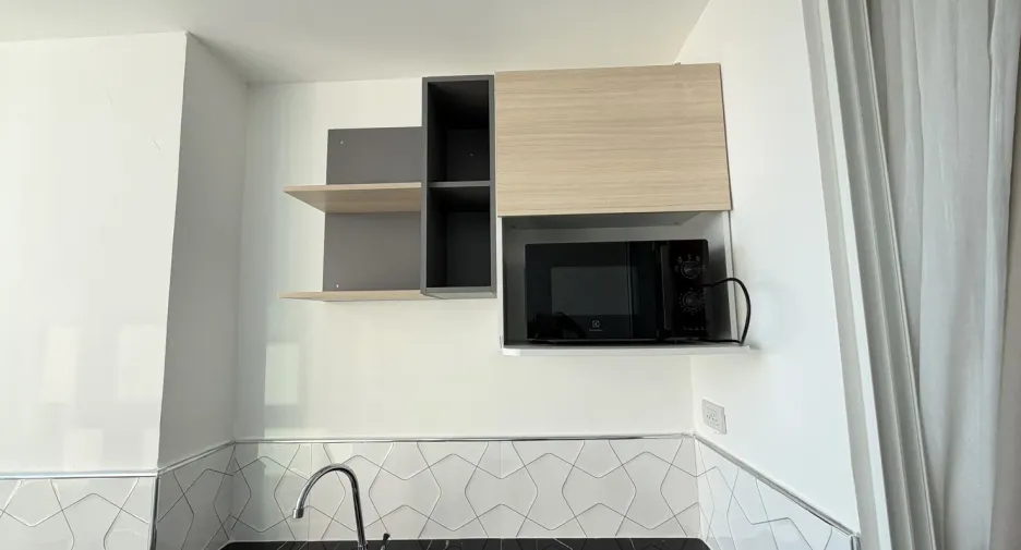 For rent 1 bed condo in Mueang Chiang Mai, Chiang Mai