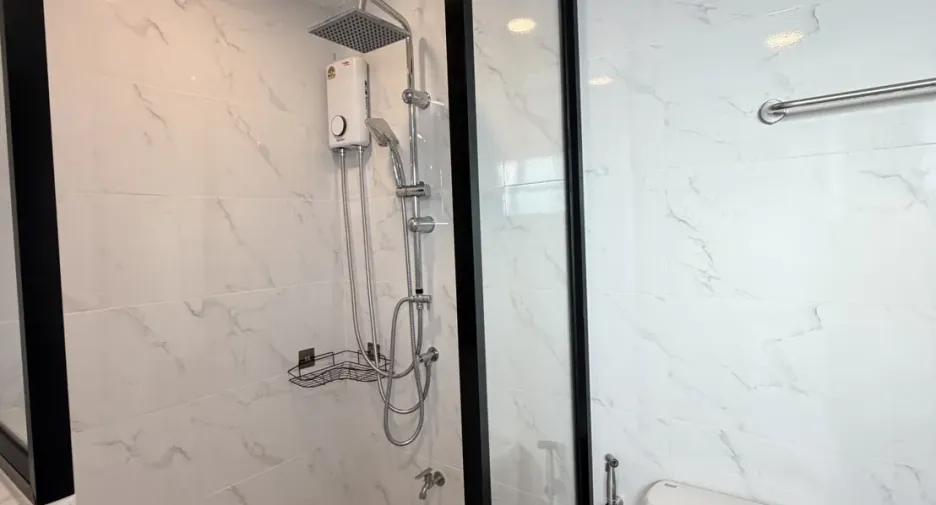For rent 1 bed condo in Mueang Chiang Mai, Chiang Mai