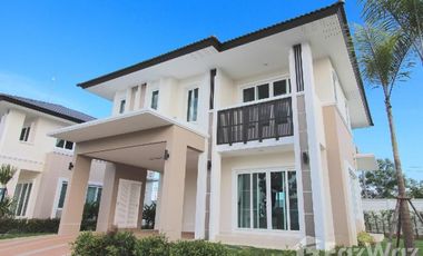 For sale 4 bedrooms house in San Sai, Chiang Mai