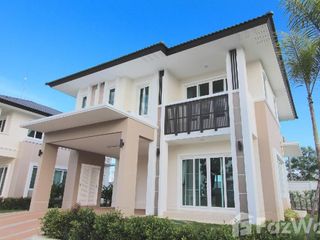 For sale 4 bedrooms house in San Sai, Chiang Mai