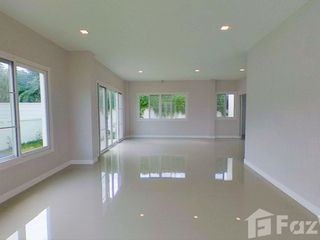 For sale 4 bedrooms house in San Sai, Chiang Mai