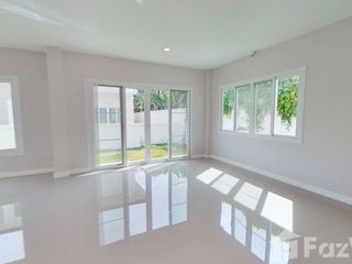For sale 4 bedrooms house in San Sai, Chiang Mai