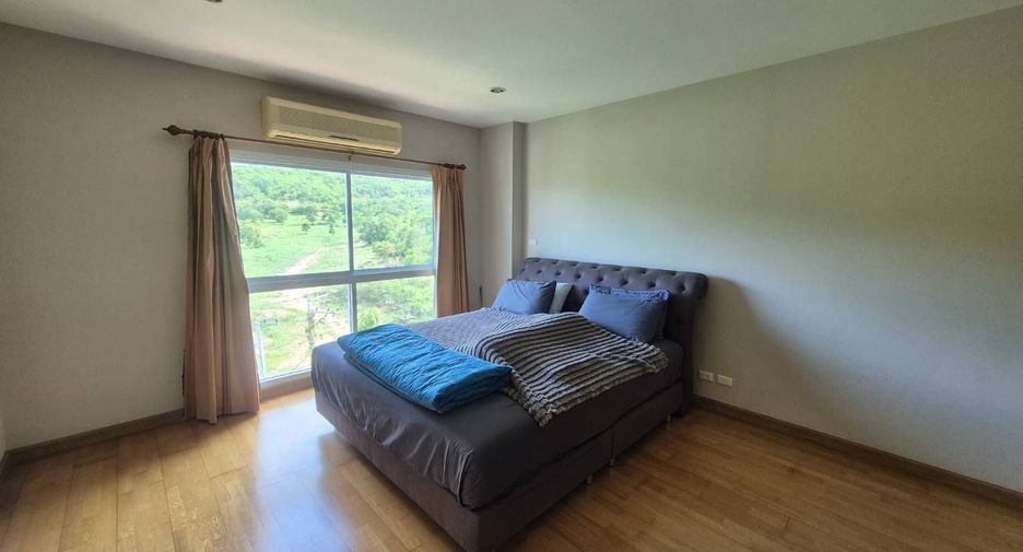 À vendre et à louer 1 chambre condo à Hua Hin, Prachuap Khiri Khan