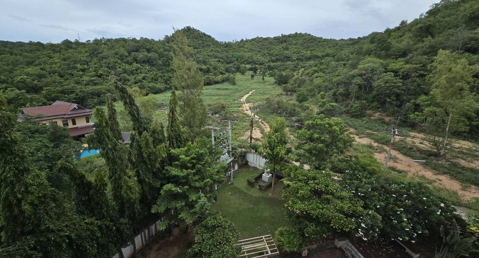 For sale and for rent 1 bed condo in Hua Hin, Prachuap Khiri Khan