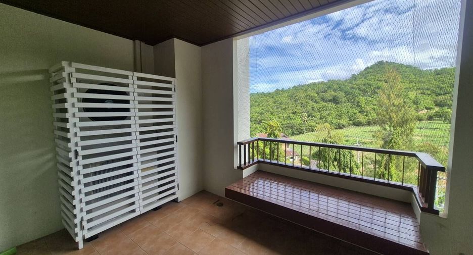 For sale and for rent 1 bed condo in Hua Hin, Prachuap Khiri Khan