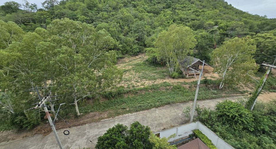 For sale and for rent 1 bed condo in Hua Hin, Prachuap Khiri Khan