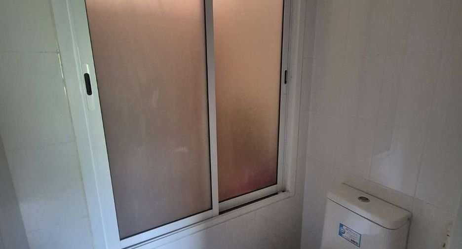 À vendre et à louer 1 chambre condo à Hua Hin, Prachuap Khiri Khan