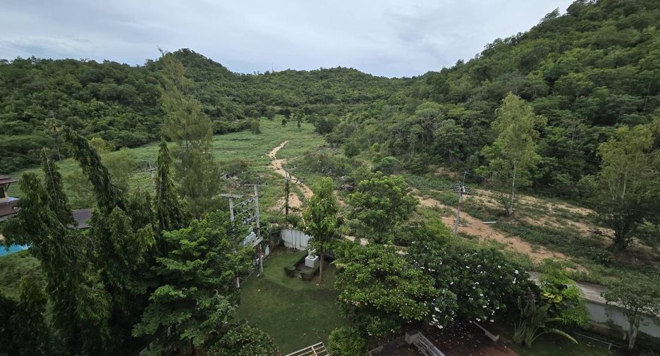 For sale and for rent 1 bed condo in Hua Hin, Prachuap Khiri Khan