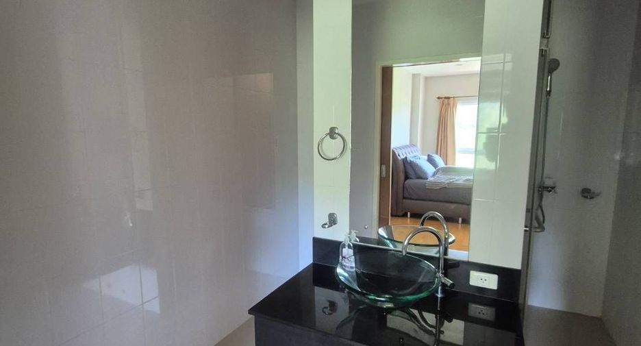 For sale and for rent 1 bed condo in Hua Hin, Prachuap Khiri Khan