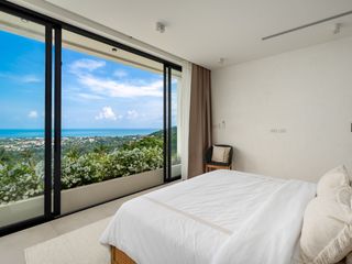 Villa zum Kauf mit 5 Zimmer in Ko Samui, Surat Thani