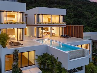 Villa zum Kauf mit 5 Zimmer in Ko Samui, Surat Thani