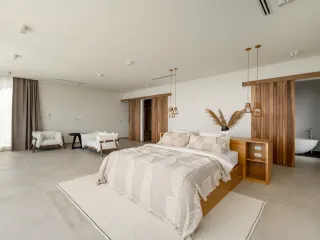 Villa zum Kauf mit 5 Zimmer in Ko Samui, Surat Thani