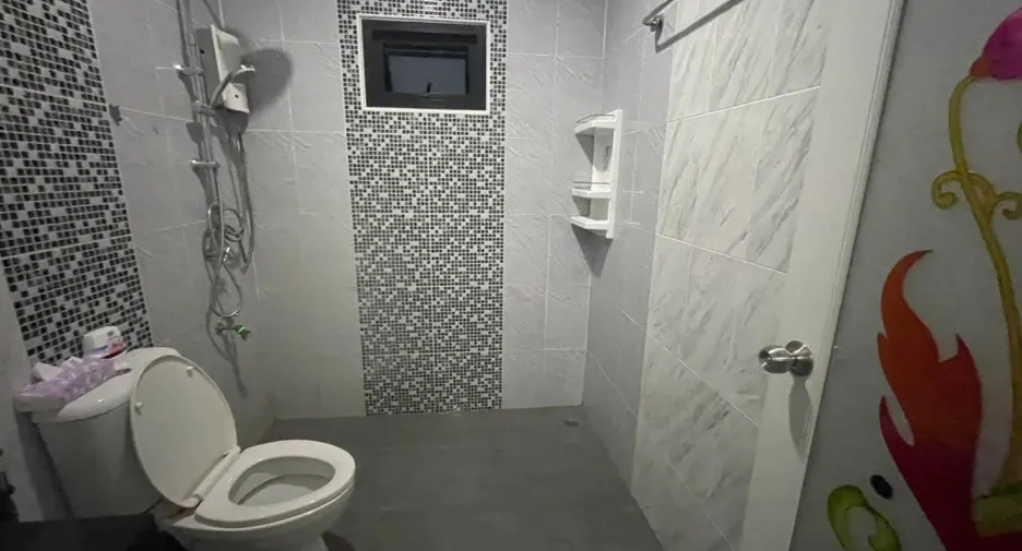 For rent 2 bedrooms house in Hang Dong, Chiang Mai