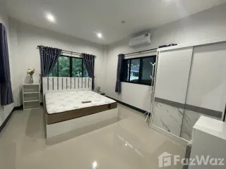 À louer 2 chambres maison à Hang Dong, Chiang Mai