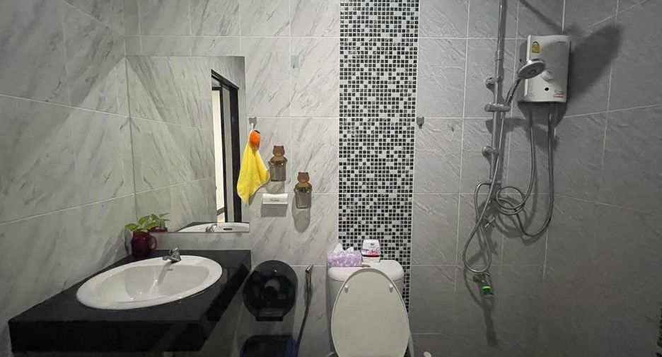 For rent 2 bedrooms house in Hang Dong, Chiang Mai