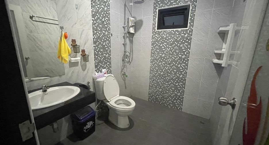 For rent 2 bedrooms house in Hang Dong, Chiang Mai