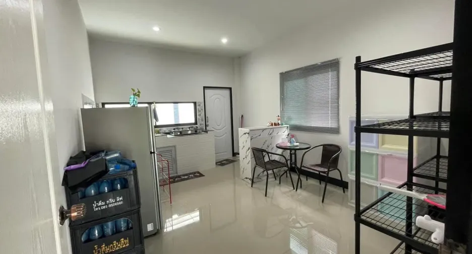 For rent 2 bedrooms house in Hang Dong, Chiang Mai