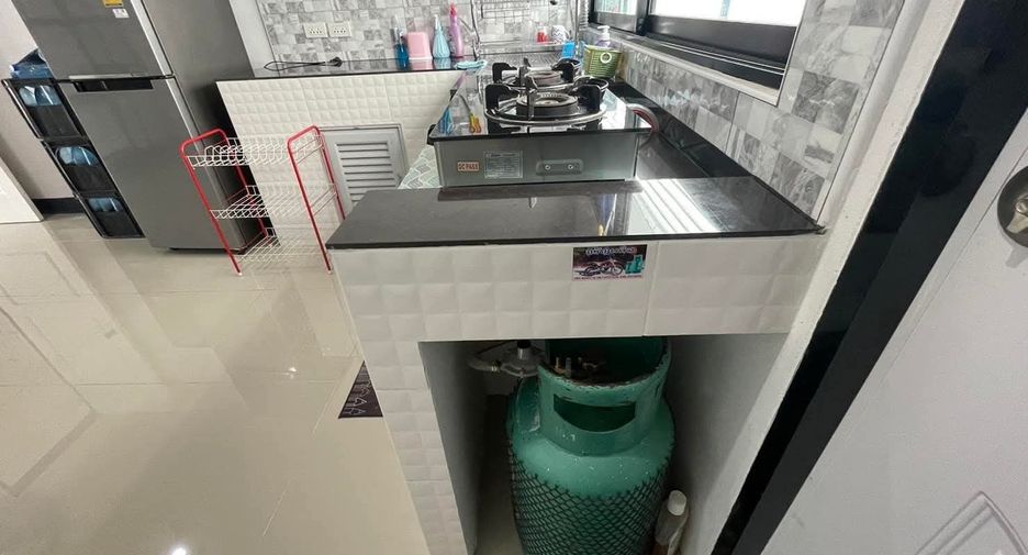 For rent 2 bedrooms house in Hang Dong, Chiang Mai