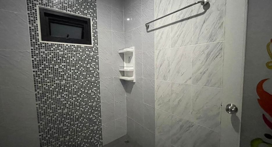 For rent 2 bedrooms house in Hang Dong, Chiang Mai