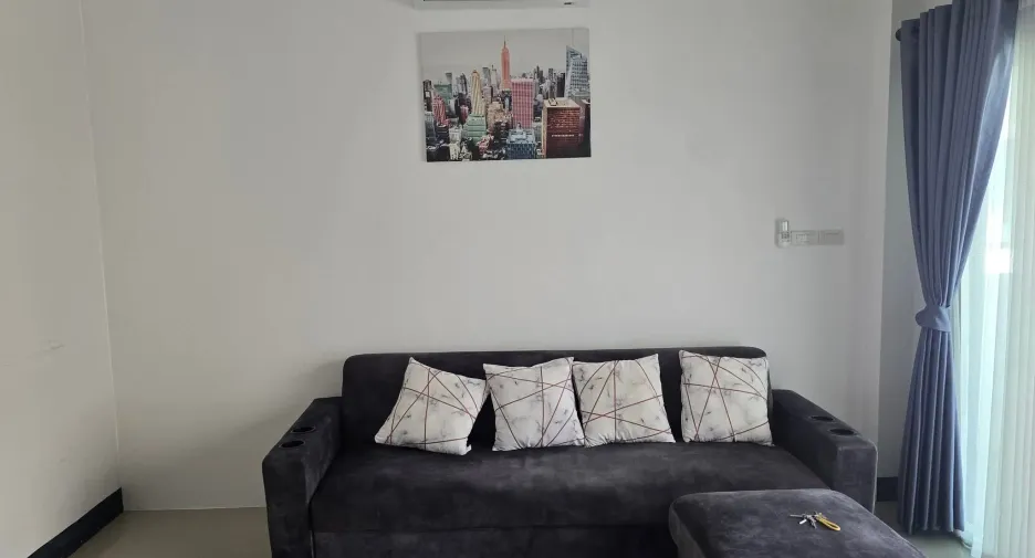 For rent 2 bedrooms house in Hang Dong, Chiang Mai