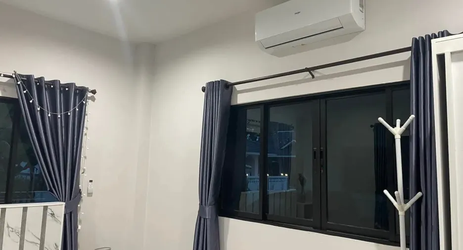 For rent 2 bedrooms house in Hang Dong, Chiang Mai