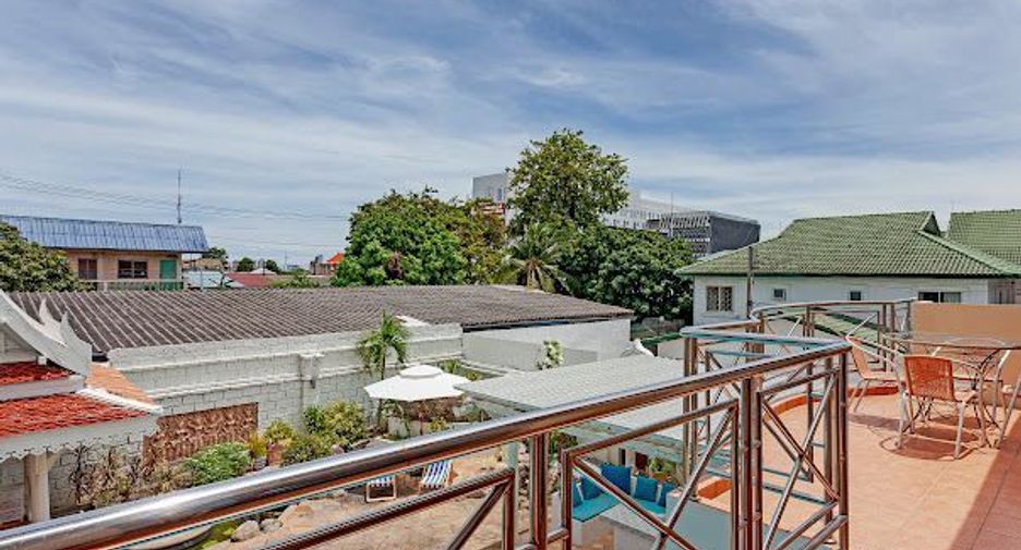Villa en venta de 6 habitaciones en Bang Lamung, Chonburi