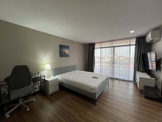 Reihenhaus zum Kauf und zur Miete mit 4 Zimmer in Suan Luang, Bangkok