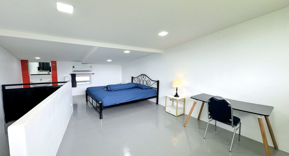 For rent 1 bed townhouse in Mueang Krabi, Krabi