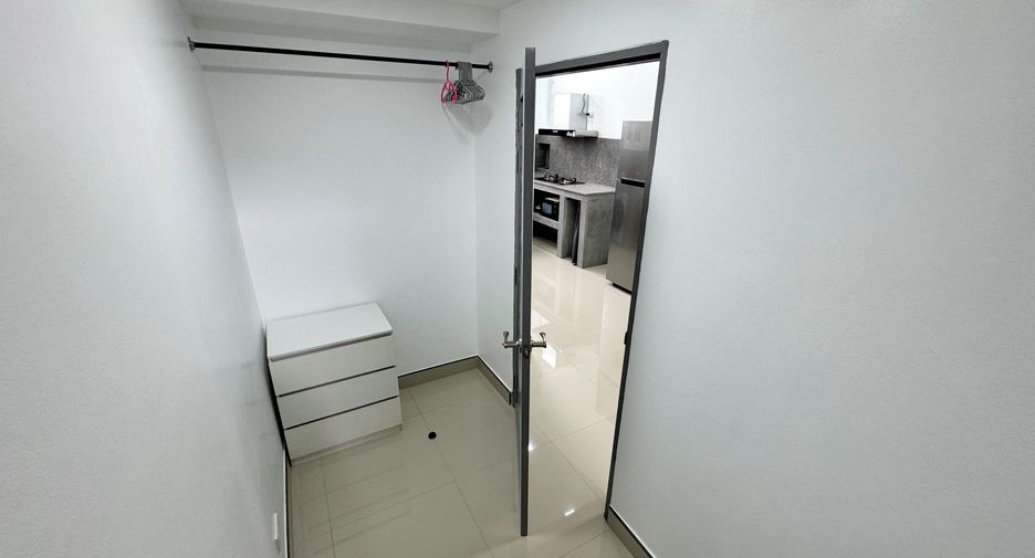 For rent 1 bed townhouse in Mueang Krabi, Krabi
